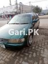 Nissan Sunny  1997 For Sale in Lahore