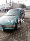 Nissan Sunny  1997 For Sale in Manga Mandi