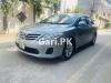 Toyota Corolla GLi Automatic 1.6 VVTi 2014 For Sale in Lahore