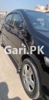 Honda City 1.3 i-VTEC 2014 For Sale in Lahore