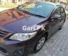 Toyota Corolla Altis Cruisetronic 1.6 2013 For Sale in Lahore