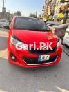 Toyota Vitz RS 1.5 2011 For Sale in Rawalpindi