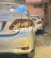 Toyota Corolla Altis Cruisetronic 1.8 2012 For Sale in Quetta