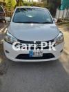 Suzuki Cultus VXL 2021 For Sale in Islamabad