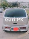 Suzuki Alto  2022 For Sale in Islamabad