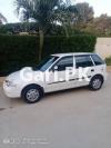 Suzuki Cultus VX 2002 For Sale in Nazimabad