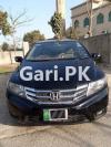 Honda City Aspire 2015 For Sale in Lahore