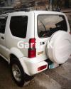 Suzuki Jimny  2011 For Sale in Attock