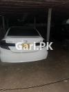 Honda Civic VTi 1.8 i-VTEC 2015 For Sale in Hyderabad