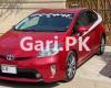 Toyota Prius  2013 For Sale in North Nazimabad