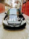 Honda Civic EXi 2004 For Sale in Sanda