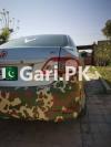 Toyota Corolla GLI 2011 For Sale in Sialkot