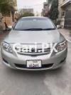 Toyota Corolla GLI 2010 For Sale in Shahdara