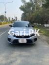 Honda Civic Oriel 2022 For Sale in Gujranwala