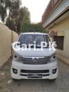 Changan Karvaan  2022 For Sale in Abbottabad