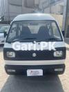 Suzuki Bolan  2022 For Sale in Lahore