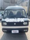 Suzuki Bolan  2022 For Sale in Faisal Town - Block A