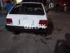 Suzuki Khyber GA 1992 For Sale in Karachi