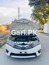 Toyota Corolla GLi 1.3 VVTi 2016 For Sale in Bahawalpur