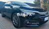 Honda Civic 1.8 i-VTEC CVT 2021 For Sale in Lahore