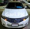 Honda City IVTEC 2011 For Sale in Jamshed Road