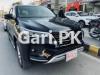 Toyota Fortuner V 2022 For Sale in Multan