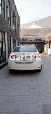 Toyota Corolla GLI 2015 For Sale in Adiala Road