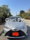 Toyota Vitz  2018 For Sale in Bahria Town - Sector B