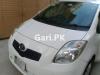 Toyota Vitz  2007 For Sale in Rawalpindi