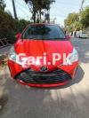 Toyota Vitz  2018 For Sale in Multan