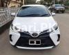 Toyota Yaris  2022 For Sale in Karachi