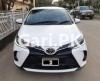 Toyota Yaris  2022 For Sale in North Nazimabad - Block H