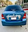 Suzuki Liana RXi 2012 For Sale in Karachi