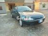 Honda Civic EX 1995 For Sale in Rawalpindi