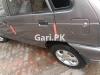 Suzuki Mehran VXR Euro II 2016 For Sale in Lahore