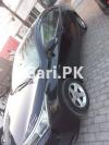 Toyota Corolla XLi VVTi 2017 For Sale in Sheikhupura