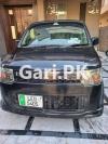 Mitsubishi Ek Sport GLI 2007 For Sale in Lahore