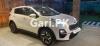 Kia Sportage  2021 For Sale in Islamabad