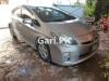 Toyota Prius  2011 For Sale in Islamabad