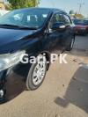 Toyota Corolla GLi 1.3 VVTi 2009 For Sale in Karachi