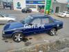 Nissan Sunny  1986 For Sale in Lahore