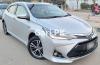 Toyota Corolla Altis Grande X CVT-i 1.8 Beige Interior 2022 For Sale in Karachi