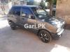 Suzuki Mehran VX (CNG) 2010 For Sale in Sargodha