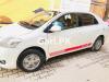 Toyota Belta X 1.3 2007 For Sale in Multan