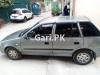 Suzuki Cultus EURO II 2012 For Sale in Islamabad