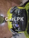 Daihatsu Mira  2018 For Sale in Karachi