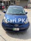 Toyota Aygo  2007 For Sale in Mustafa Town