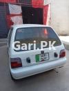 Suzuki Mehran VX 2012 For Sale in Faisalabad