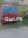 Suzuki Alto  2007 For Sale in Lahore