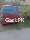 Suzuki Alto  2007 For Sale in Architects Engineers Society - Block F